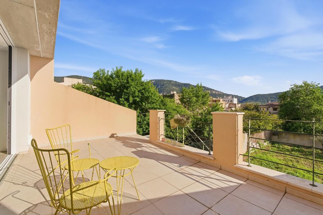 House in Andratx, Balearic Islands, Spain 3 - 18245189