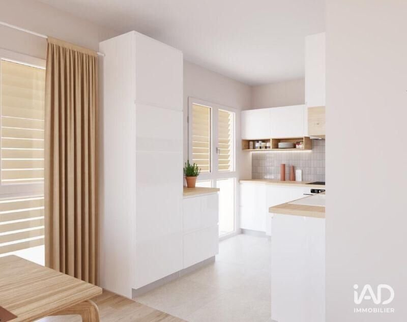 Apartment in Saint-Julien-en-Genevois, Auvergne-Rhône-Alpes, France 2 - 18246788