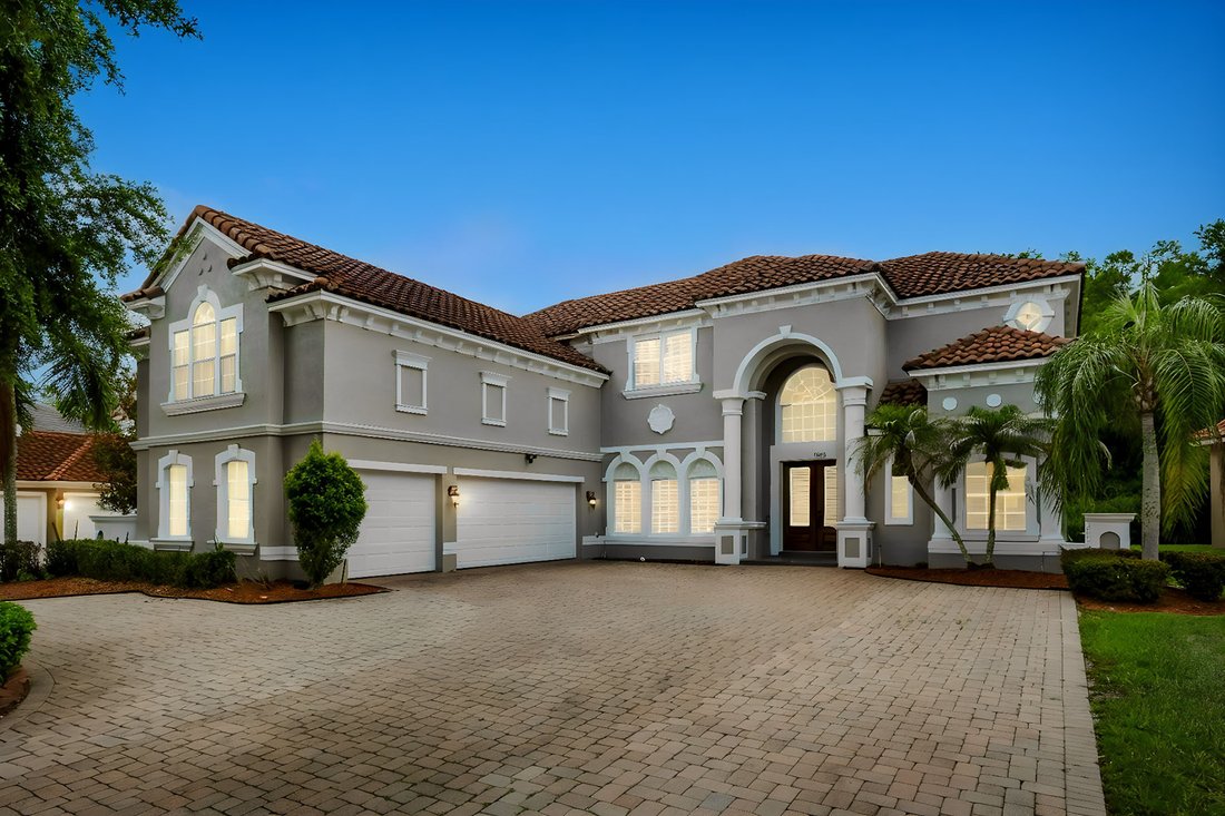 House in Orlando, Florida, United States 1 - 18238704