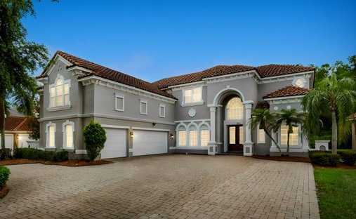 House in Orlando, Florida, United States 1