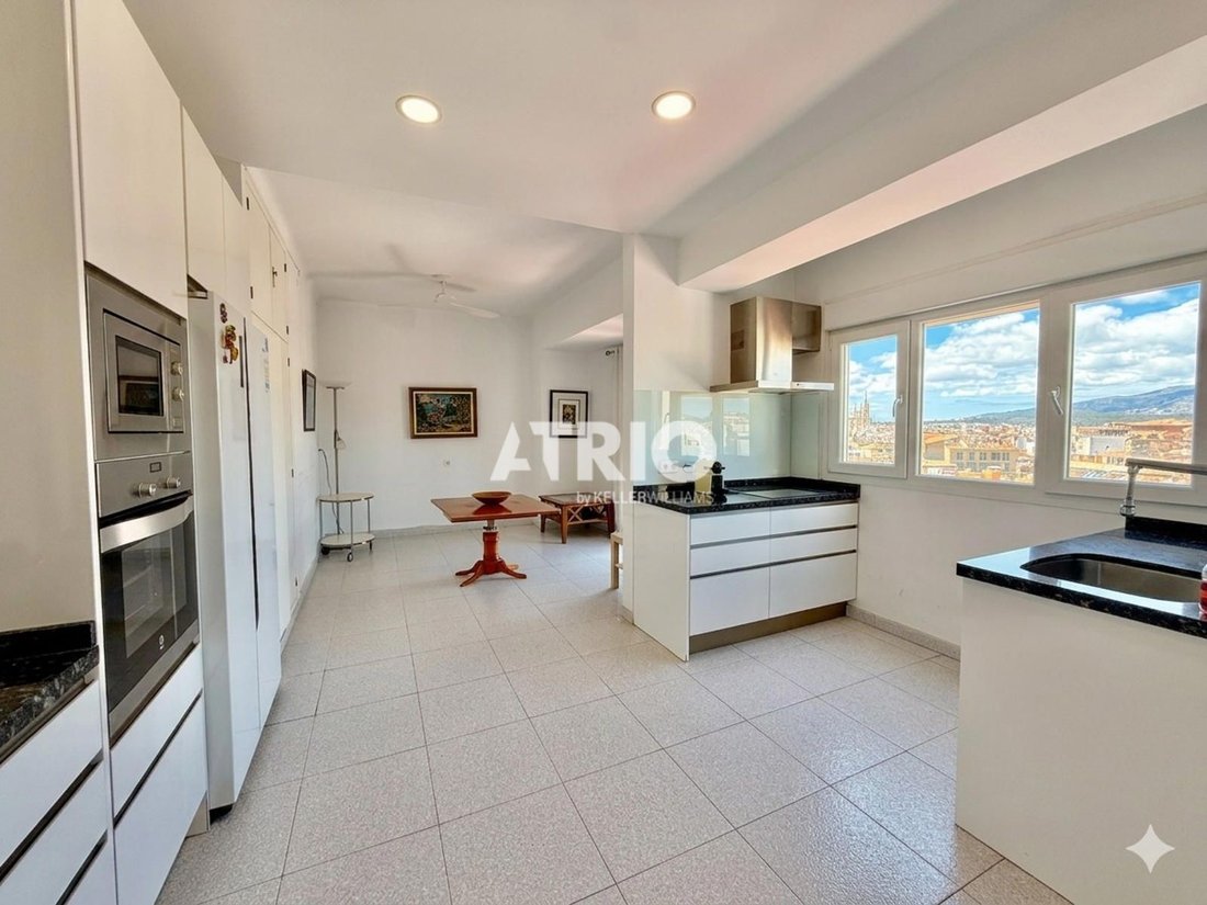 Apartment in Palma, Balearic Islands, Spain 4 - 18244179
