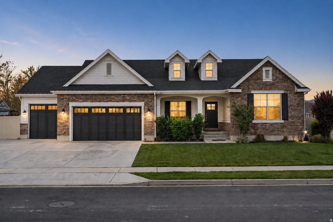 House in Lehi, Utah, United States 1 - 18242983