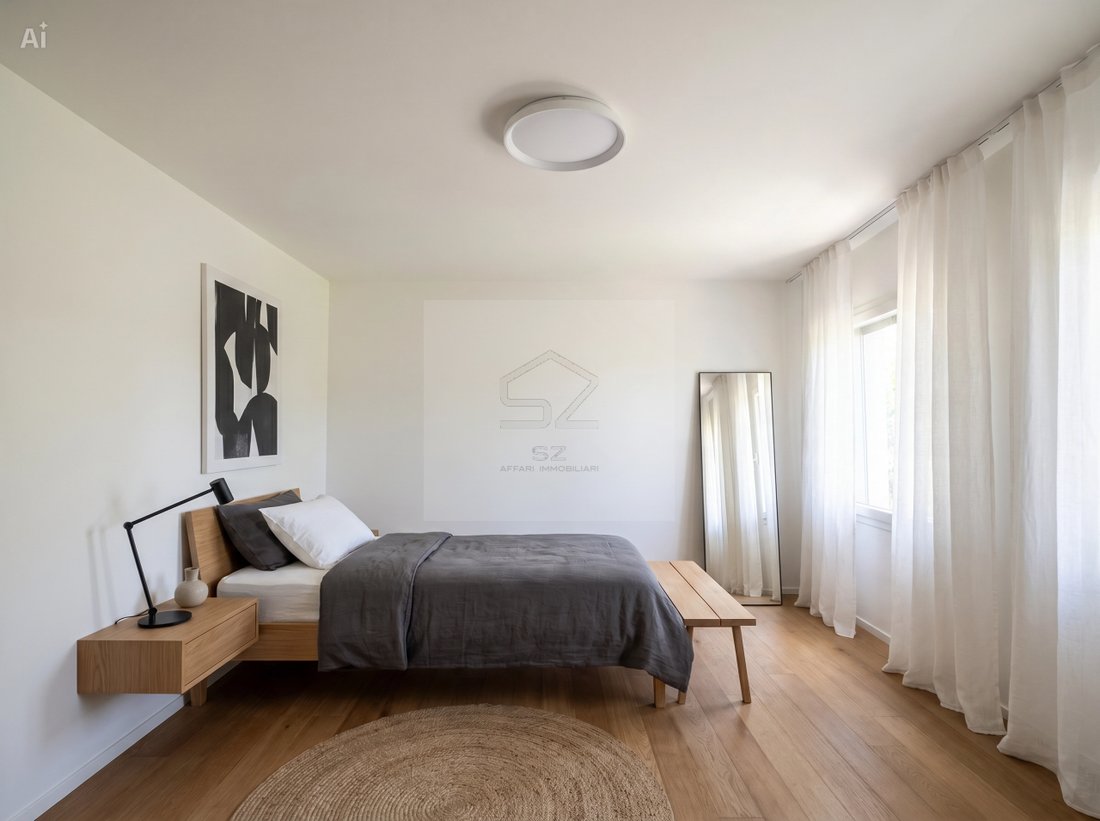 House in Fiera - Stanga - San Lazzaro, Padua, Italy 2 - 18236222