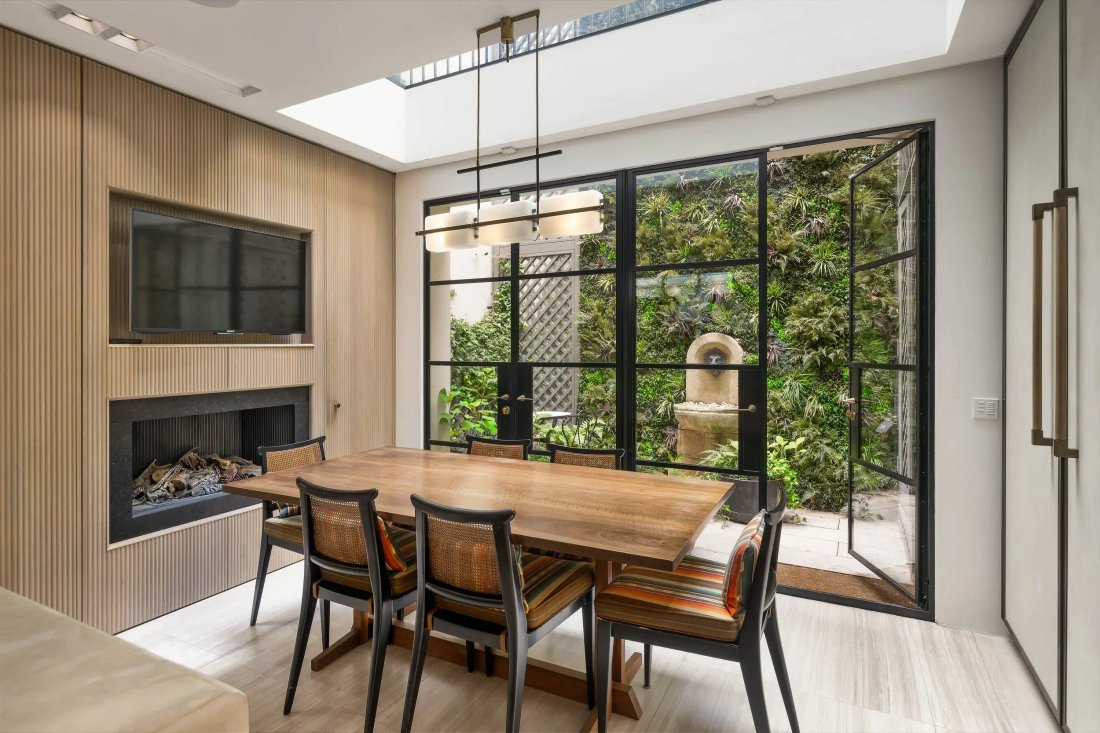 Townhouse in Belgravia, Westminster, England 5 - 18241541