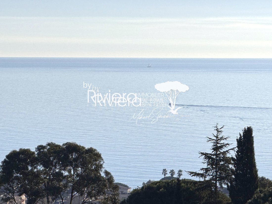 Villa in Nord, Cavalaire-sur-Mer, France 4 - 15389931
