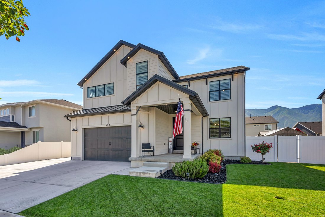 House in Springville, Utah, United States 3 - 18243049