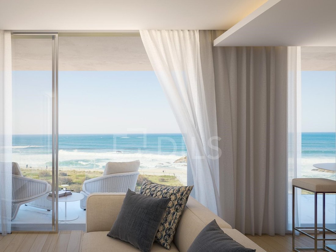 Apartment in Vila do Conde, Porto District, Portugal 3 - 18245742