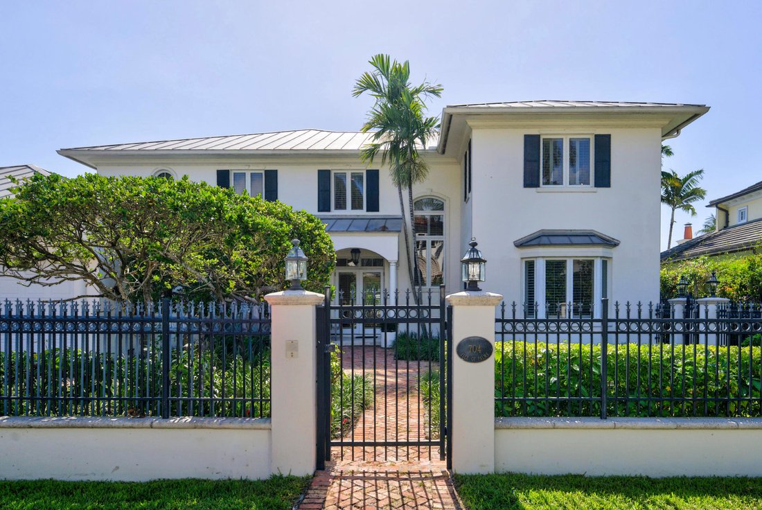 House in Fort Lauderdale, Florida, United States 1 - 18241580