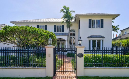 House in Fort Lauderdale, Florida, United States 1