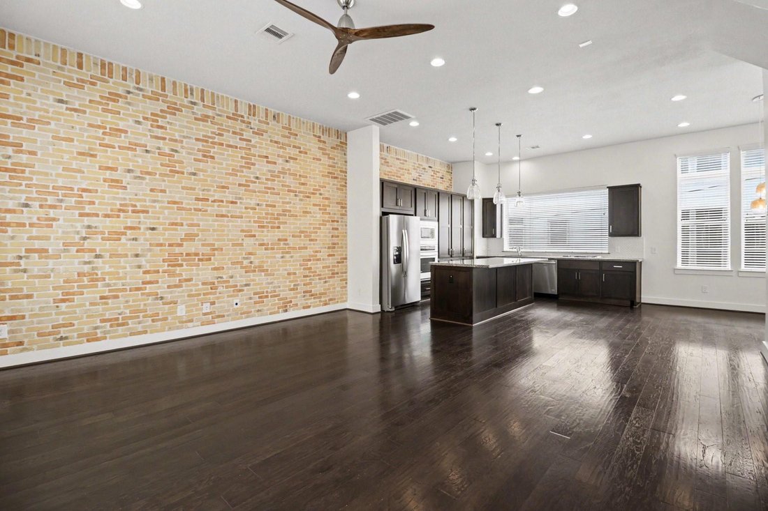 House in Houston, Texas, United States 3 - 18244319