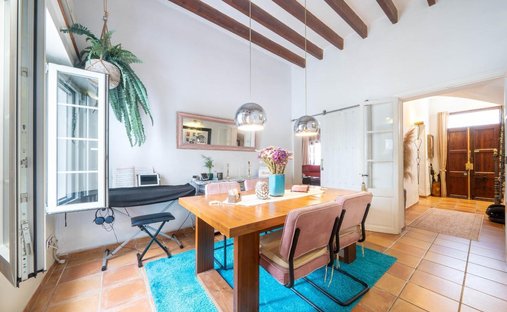 Residenza a Andratx, Isole Baleari, Spagna 1