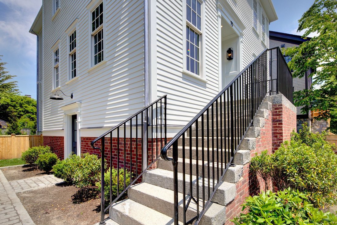 House in Newport, Rhode Island, United States 5 - 18239667