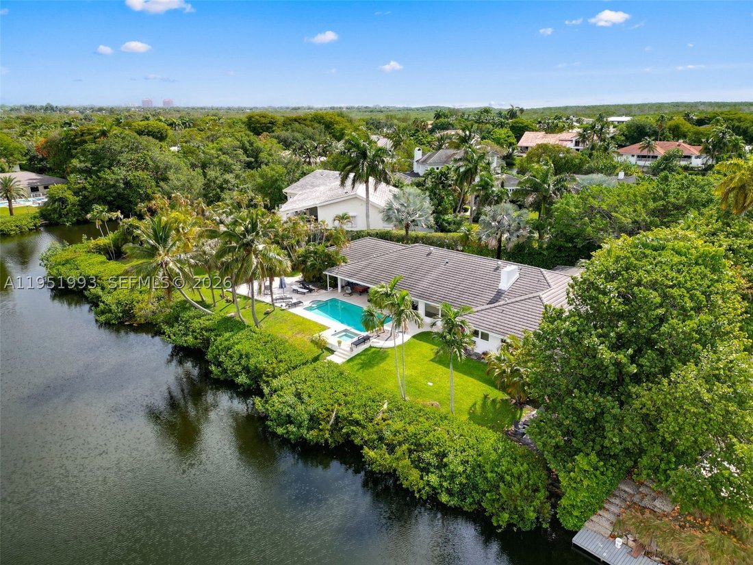 House in Coral Gables, Florida, United States 2 - 16994624