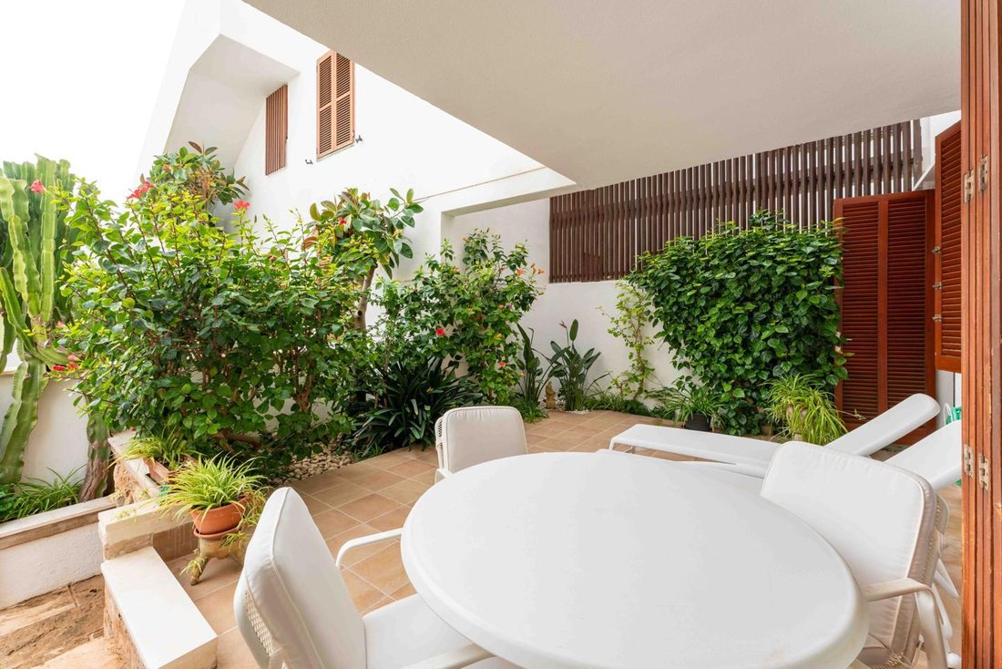 Apartment in Port d'Andratx, Andratx, Balearic Islands 5 - 18245544