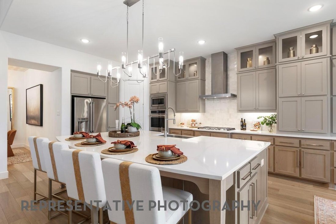 House in Fulshear, Texas, United States 3 - 18244375