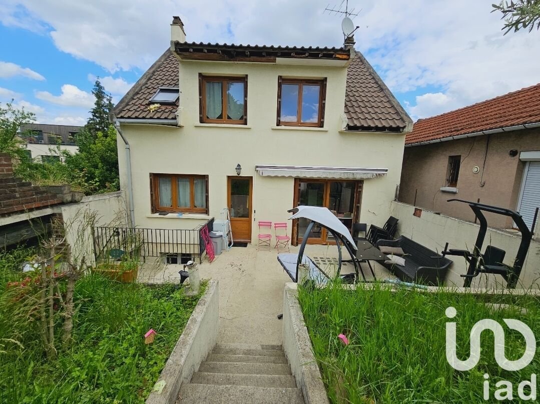 House in Communes, Romainville, France 1 - 18247184