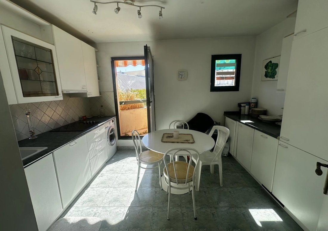 Wohnung in Nizza, Provence-Alpes-Côte d'Azur, Frankreich 3 - 18238944