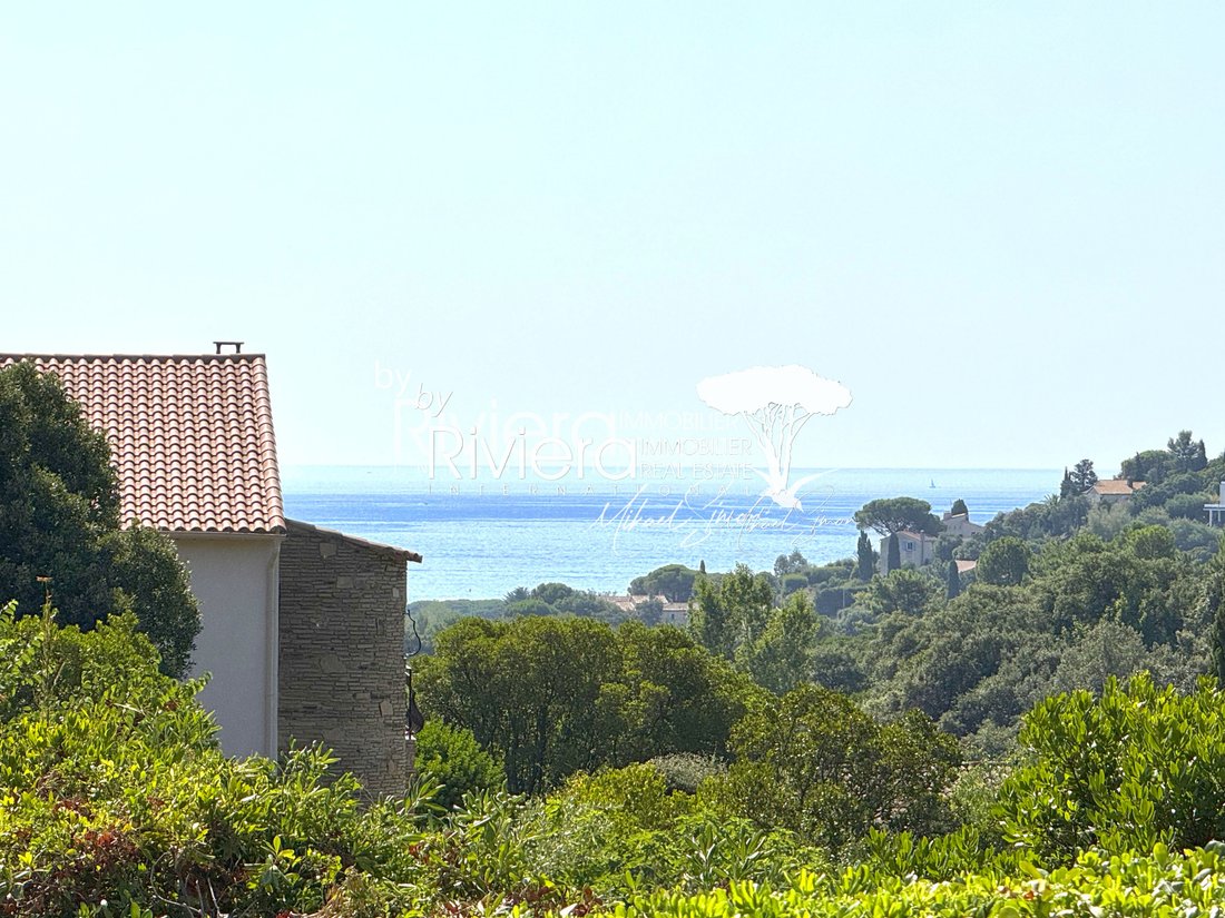 Estate in Nord, Cavalaire-sur-Mer, France 3 - 15390145