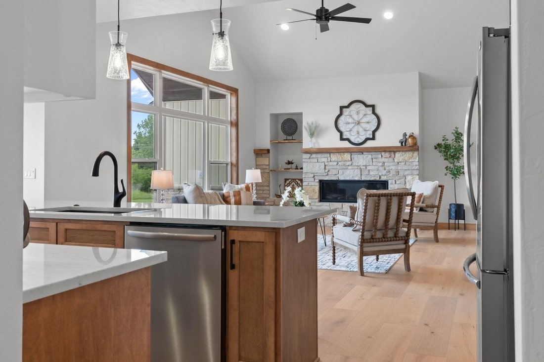 House in Greenville, Wisconsin, United States 3 - 18236009