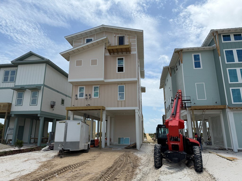 House in Saint George Island, Florida, United States 3 - 18225723