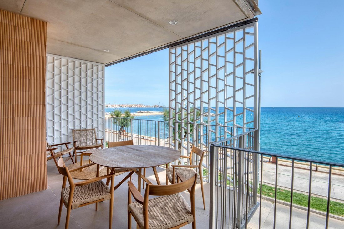 Apartment in Calonge i Sant Antoni, Catalonia, Spain 2 - 16989763