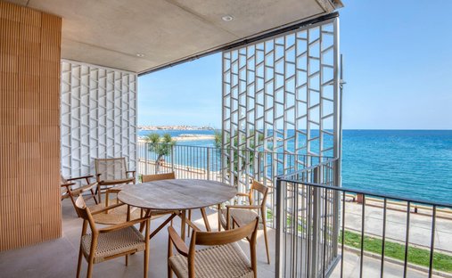 Appartement à Calonge i Sant Antoni, Catalogne, Espagne 1