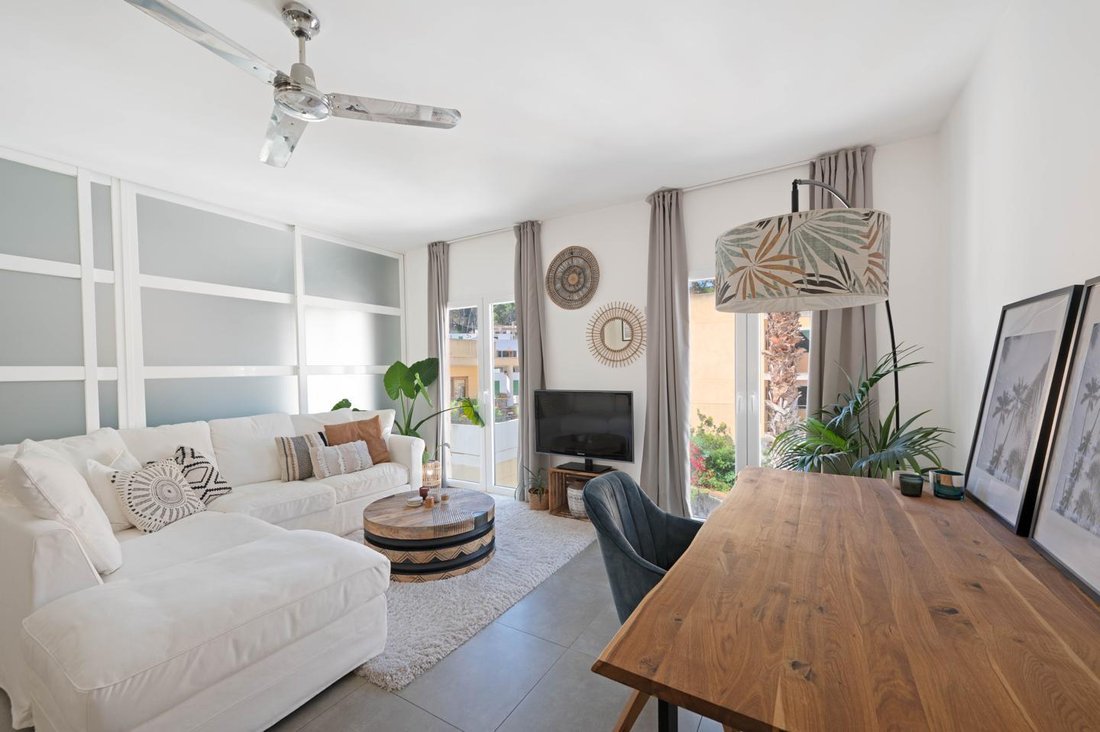 Appartement à Port d'Andratx, Andratx, Îles Baléares 5 - 18245383