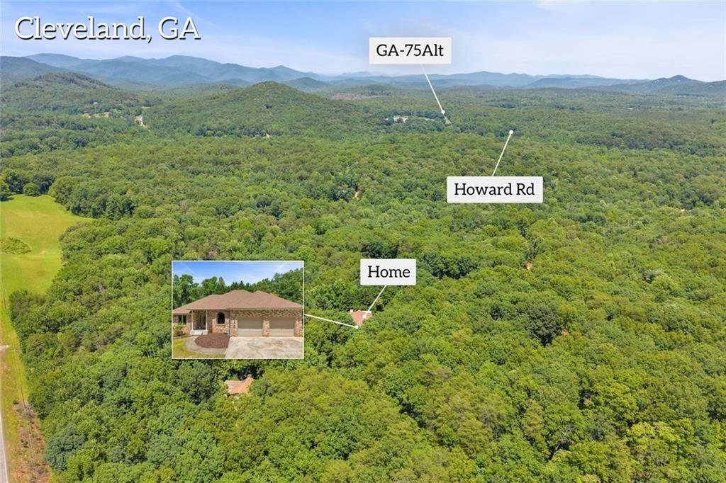 House in Cleveland, Georgia, United States 4 - 18244230