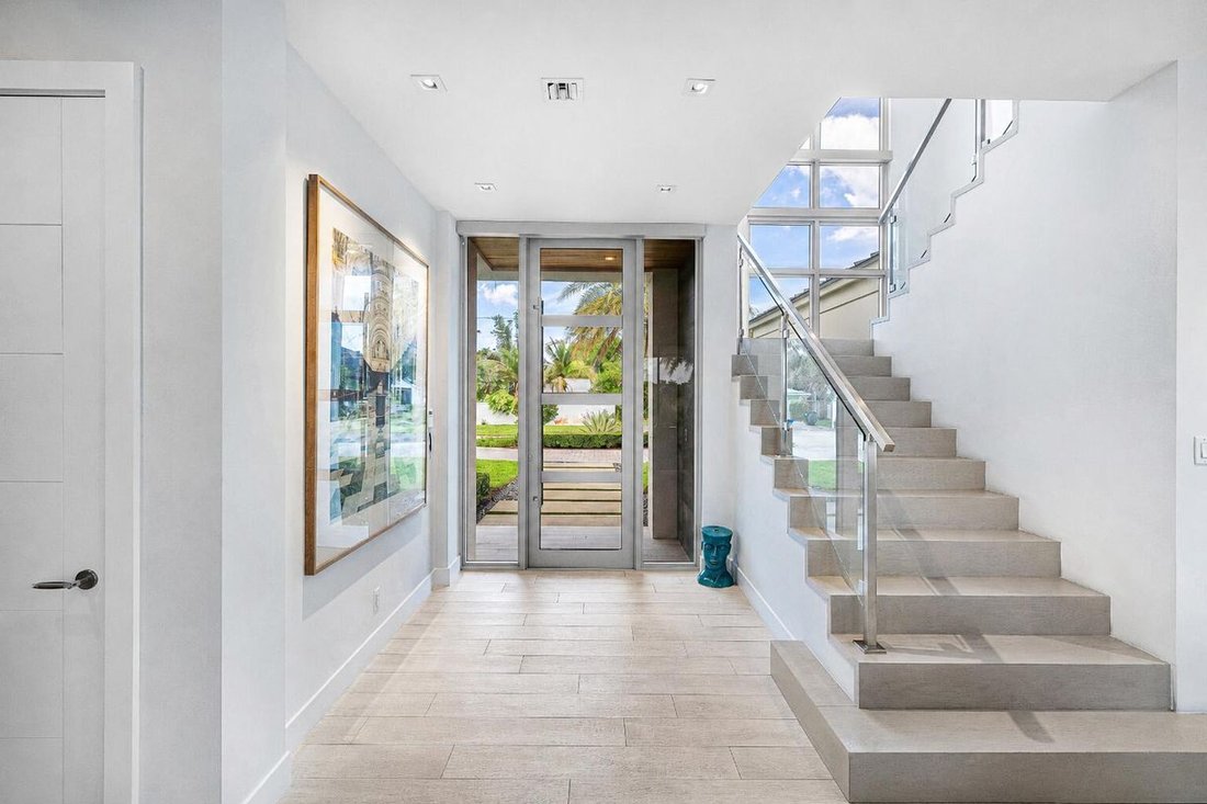 House in Delray Beach, Florida, United States 4 - 18220848