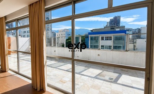 Apartment in Rio de Janeiro, State of Rio de Janeiro, Brazil 1