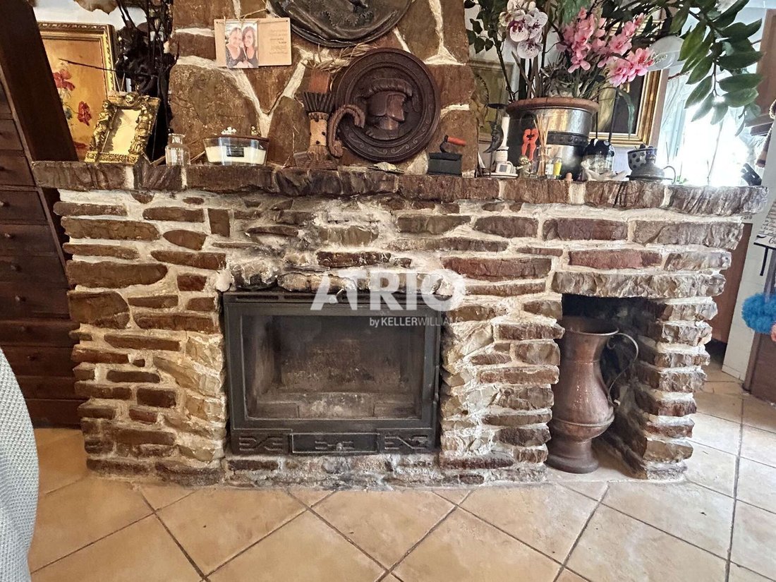 Chalet in Rotes Velles, Calvia, Balearic Islands 5 - 18242422
