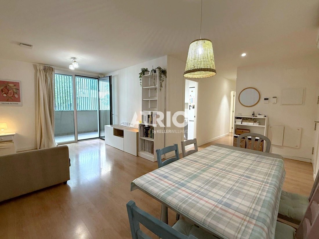Apartment in Palma, Balearic Islands, Spain 2 - 18244414