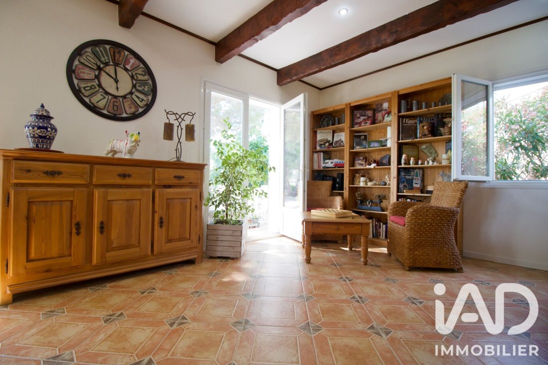 House in Usclas-d'Herault, Occitania, France 5 - 18246854