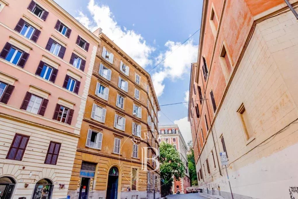 Apartment in Trastevere, Rome, Italy 2 - 18239306