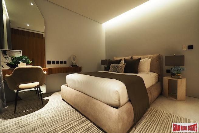 Villa in Choeng Thale, Phuket, Thailand 2 - 18245904