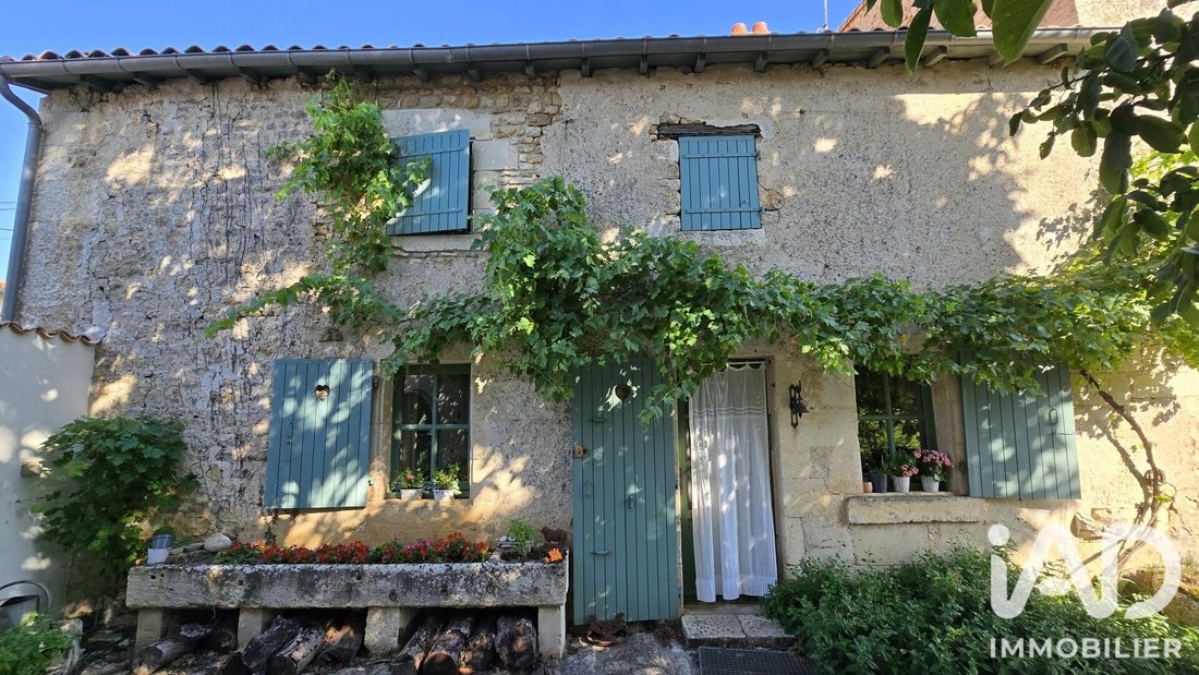 House in Niort, Nouvelle-Aquitaine, France 4 - 18247141