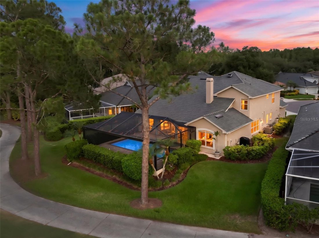 Casa en Land O' Lakes, Florida, Estados Unidos 2 - 18235965