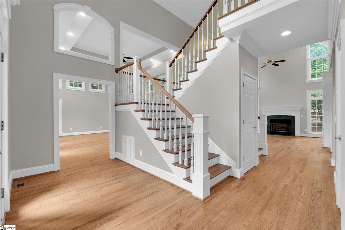 House in Greer, South Carolina, United States 5 - 18241348