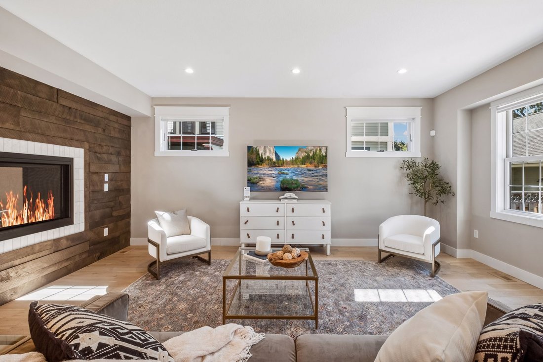 House in Saint Paul, Minnesota, United States 4 - 18238649