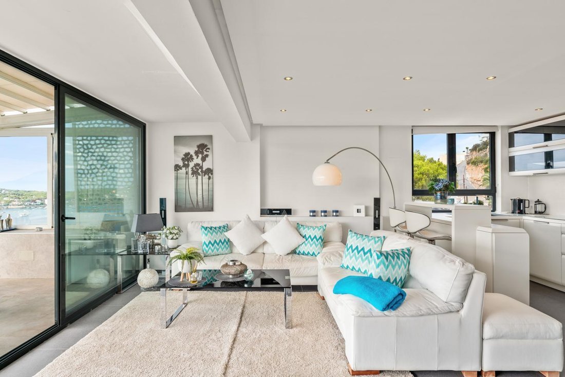 Apartment in Rotes Velles, Calvia, Balearic Islands 3 - 18245492