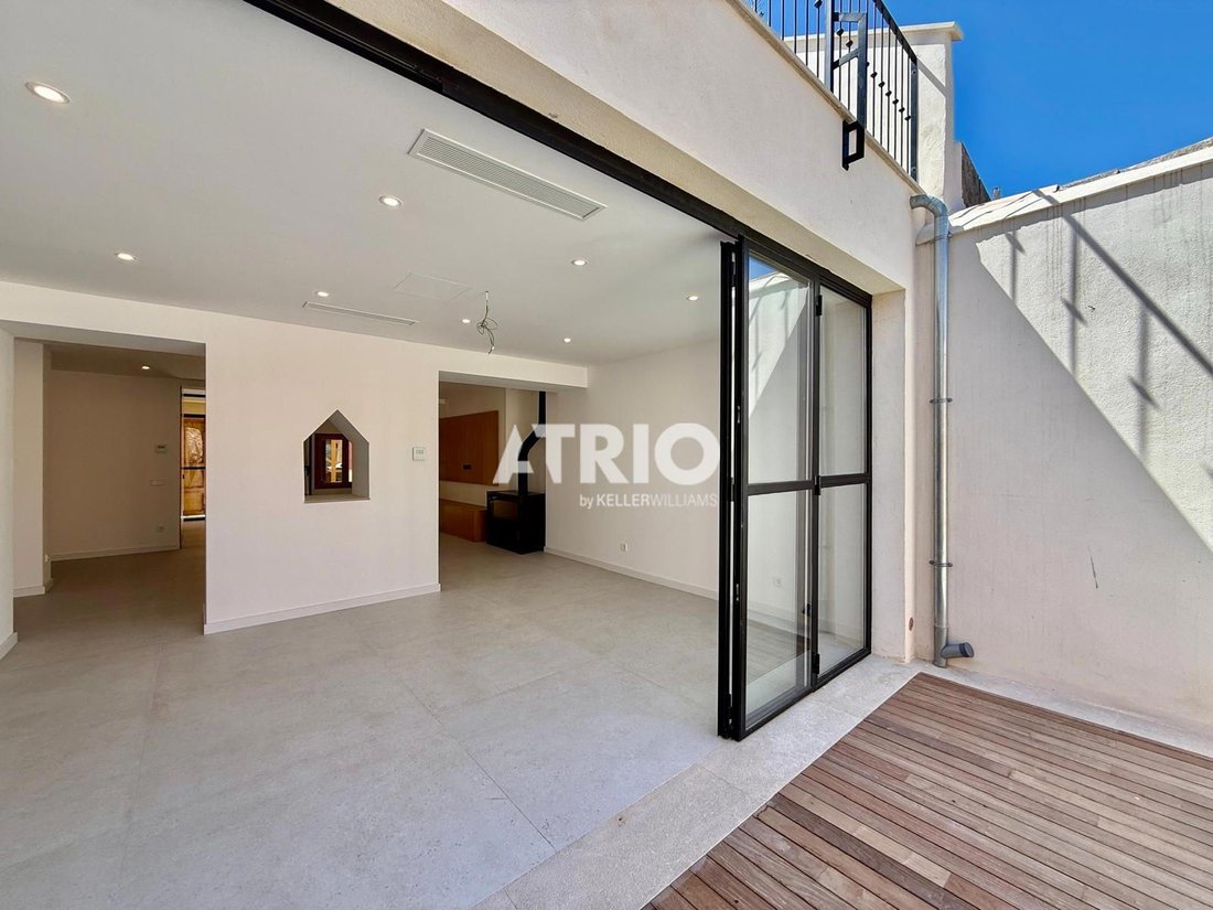 House in Campos, Balearic Islands, Spain 4 - 18243586