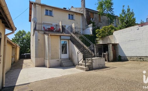 Liegeard-Montesquieu, Livry-Gargan, France 1