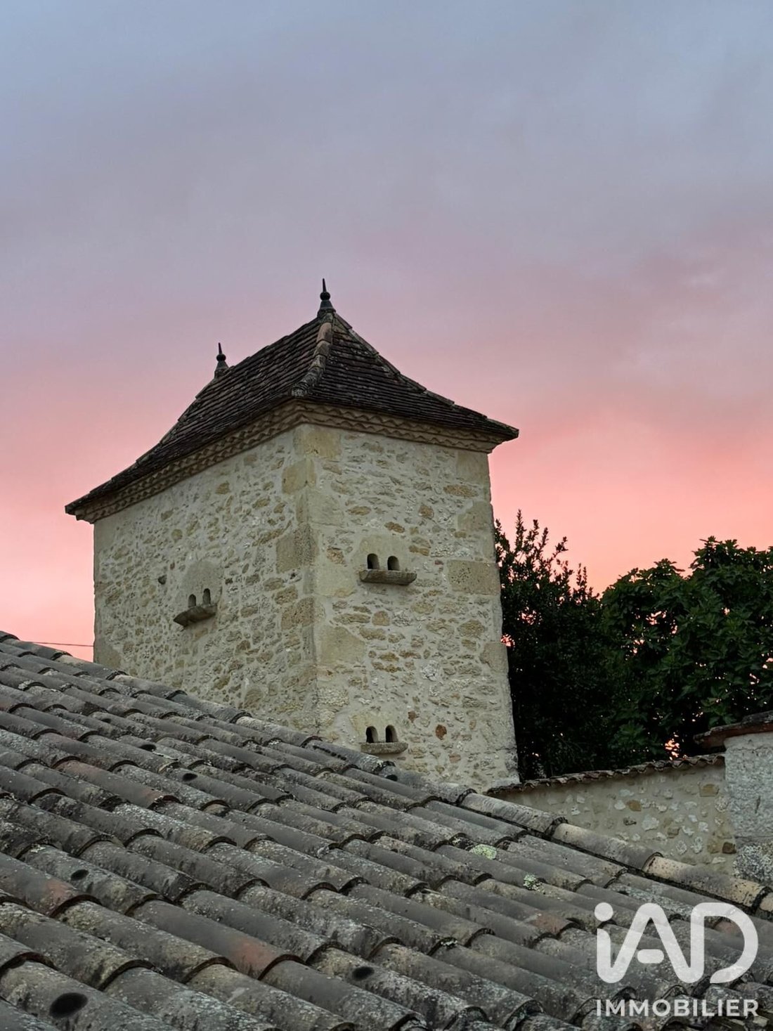 House in Gensac, Nouvelle-Aquitaine, France 5 - 18246469