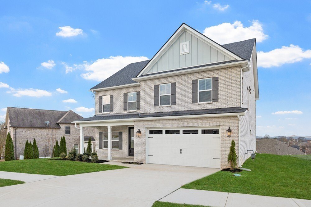 House in Lebanon, Tennessee, United States 1 - 18243552