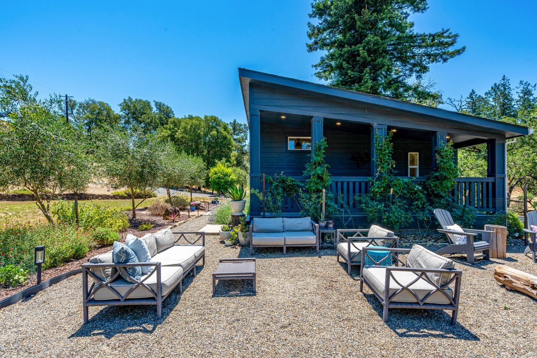 House in Santa Rosa, California, United States 2 - 18239753