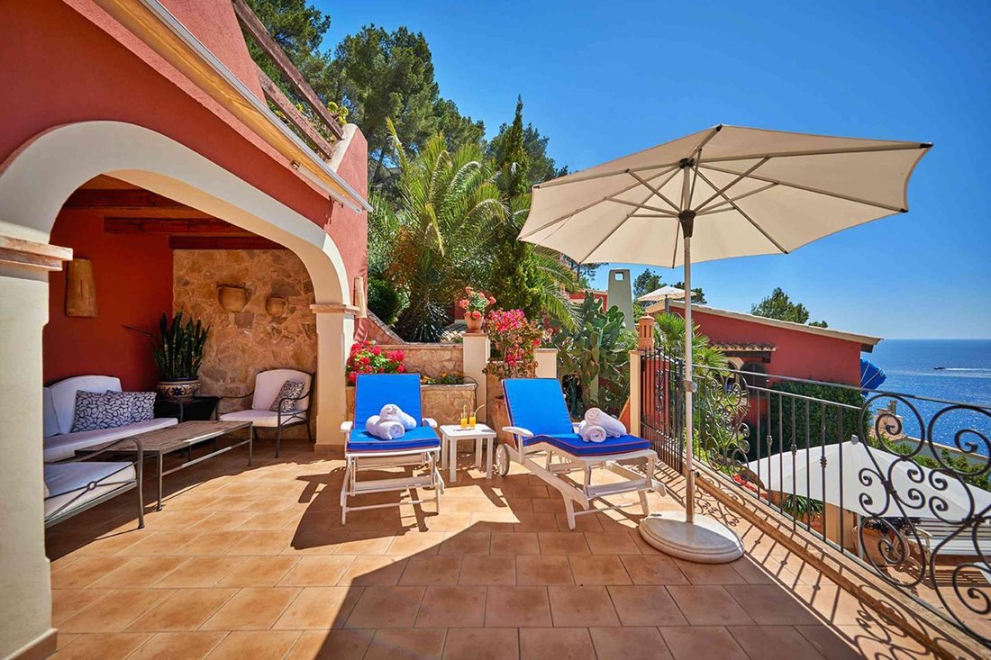 Villa in Port d'Andratx, Andratx, Balearic Islands 3 - 18243876