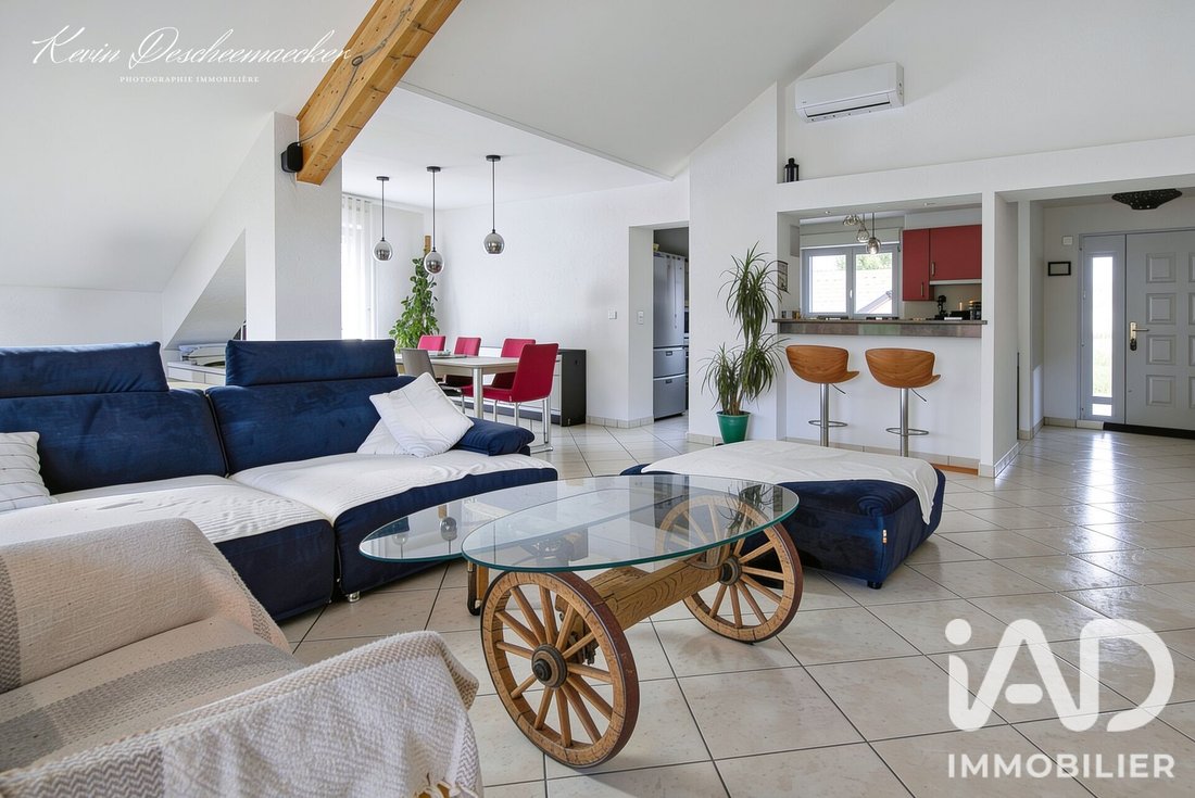 Wohnung in Collonges, Auvergne-Rhone-Alpen, Frankreich 4 - 18246452