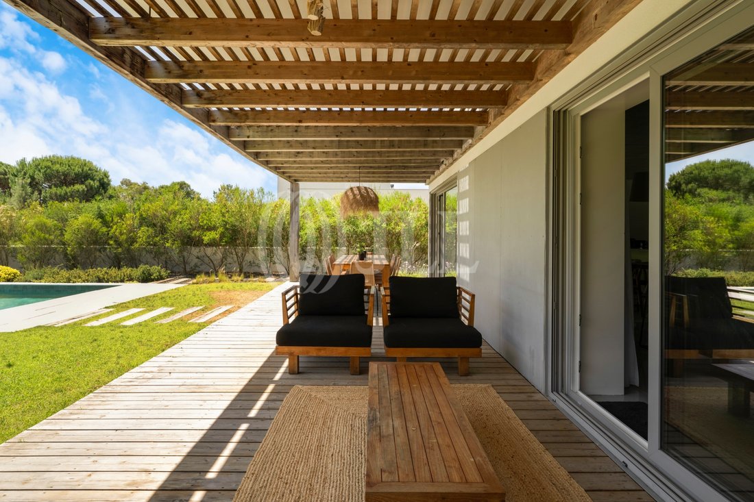 House in Comporta, Setubal, Portugal 2 - 18245557