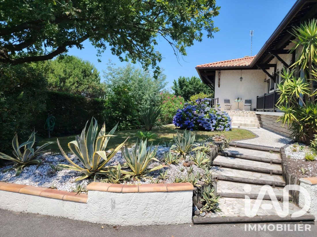House in Tosse, Nouvelle-Aquitaine, France 3 - 18246589