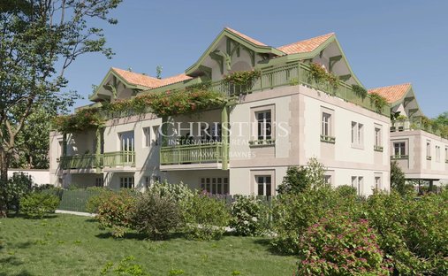 Appartamento a Sud Ouest, Andernos-les-Bains, Francia 1